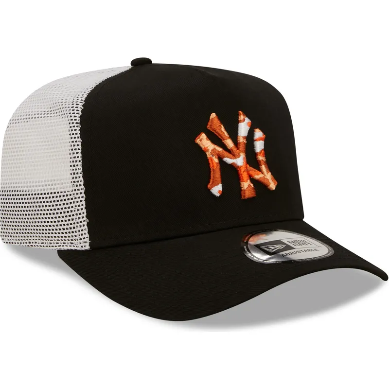 sapkak-ivelt-fekete-snapback-a-frame-seasonal-infill-new-york-yankees-mlb-new-era