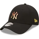sapkak-ivelt-fekete-allithato-9forty-gradient-infill-new-york-yankees-mlb-new-era