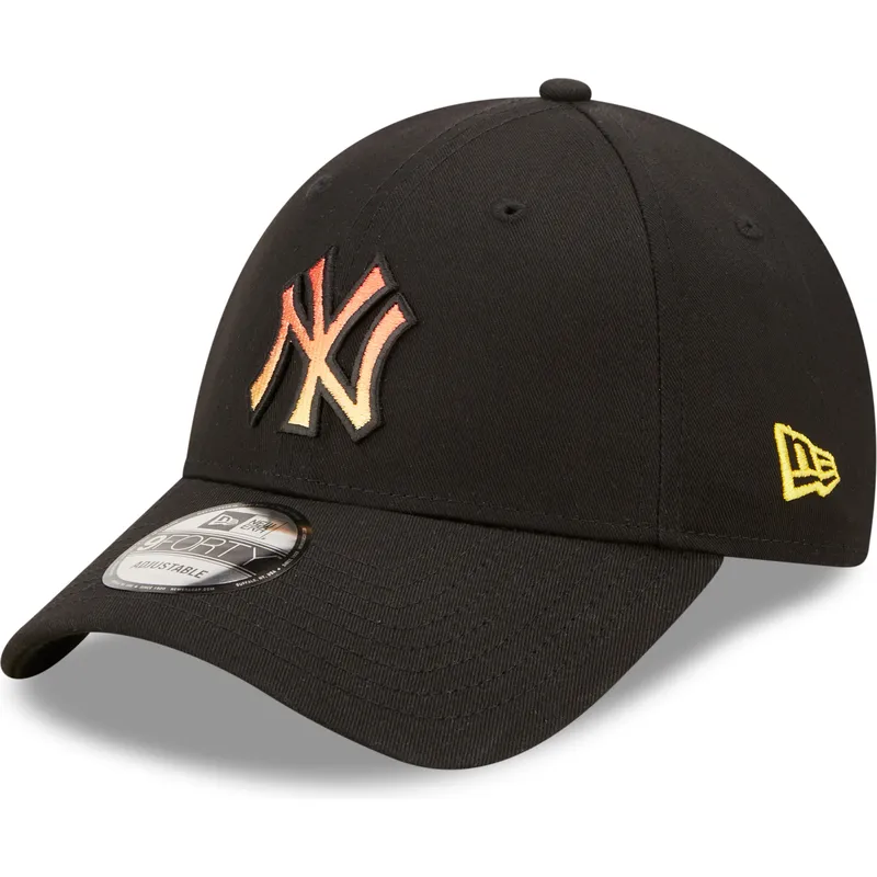 sapkak-ivelt-fekete-allithato-9forty-gradient-infill-new-york-yankees-mlb-new-era