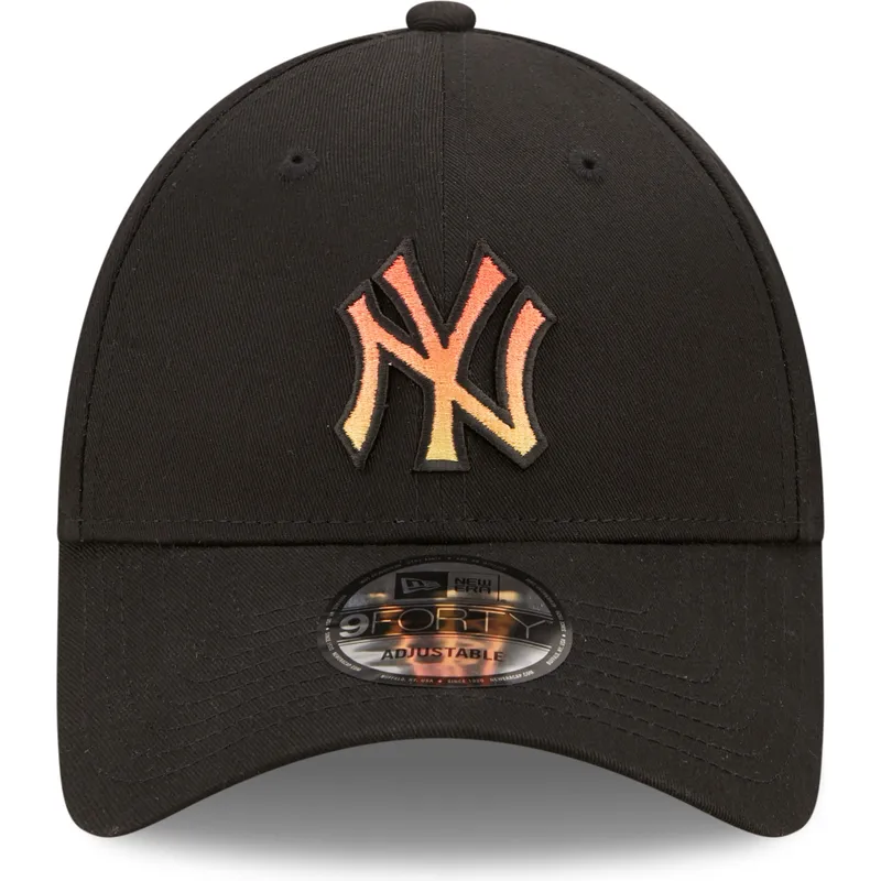 sapkak-ivelt-fekete-allithato-9forty-gradient-infill-new-york-yankees-mlb-new-era