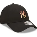 sapkak-ivelt-fekete-allithato-9forty-gradient-infill-new-york-yankees-mlb-new-era