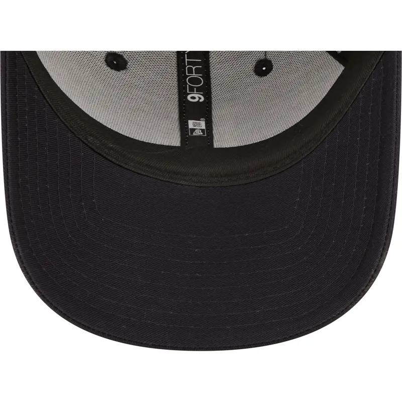 sapkak-ivelt-sotetkek-allithato-9forty-gradient-infill-los-angeles-dodgers-mlb-new-era