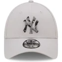 sapkak-ivelt-szurke-allithato-pant-9forty-seasonal-infill-new-york-yankees-mlb-new-era
