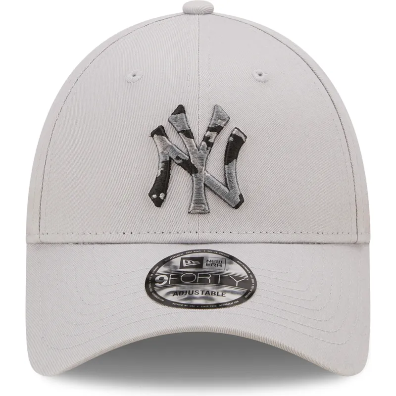 sapkak-ivelt-szurke-allithato-pant-9forty-seasonal-infill-new-york-yankees-mlb-new-era