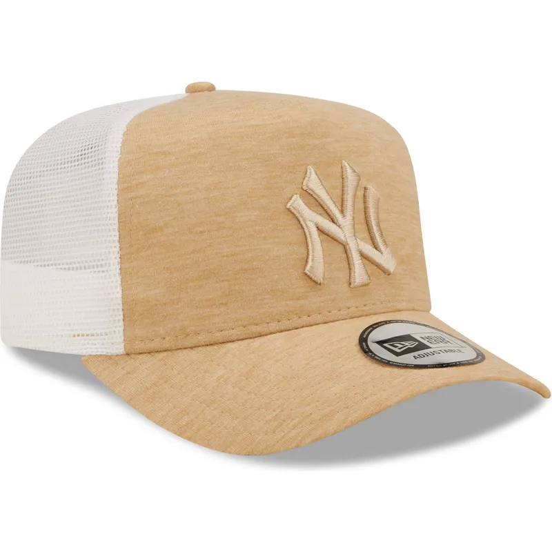 sapkak-ivelt-barna-allithato-a-frame-jersey-essential-new-york-yankees-mlb-new-era