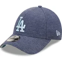 sapkak-ivelt-sotetkek-allithato-9forty-jersey-essential-los-angeles-dodgers-mlb-new-era