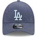 sapkak-ivelt-sotetkek-allithato-9forty-jersey-essential-los-angeles-dodgers-mlb-new-era