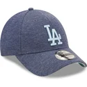 sapkak-ivelt-sotetkek-allithato-9forty-jersey-essential-los-angeles-dodgers-mlb-new-era