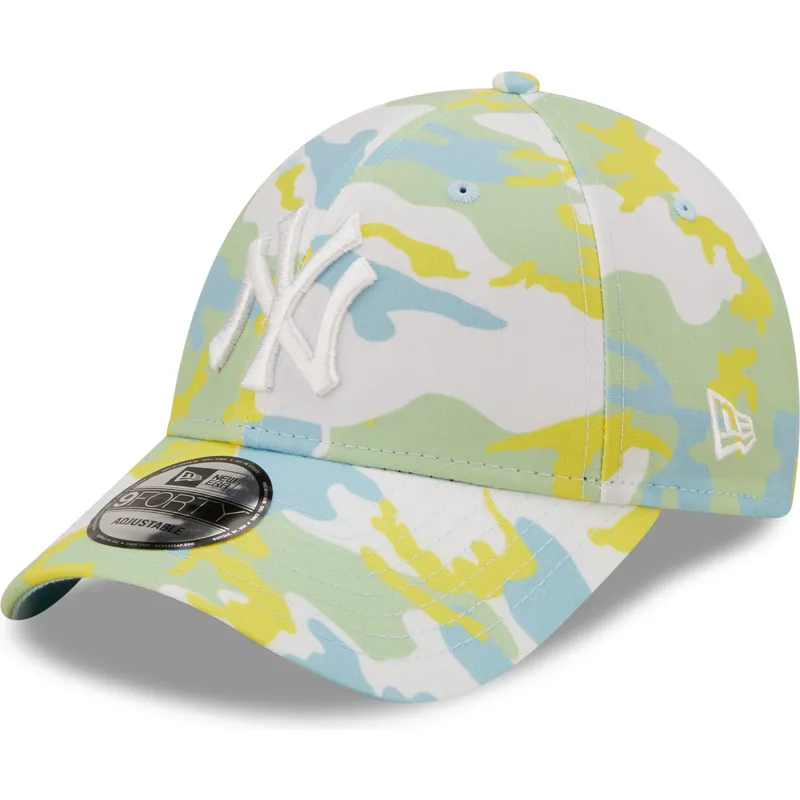 sapkak-ivelt-zold-allithato-9forty-all-over-print-seasonal-new-york-yankees-mlb-new-era sapkak-ivelt-zold-allithato-9forty-all-over-print-seasonal-new-york-yankees-mlb-new-era