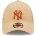 sapkak-ivelt-barna-allithato-9forty-jersey-essential-new-york-yankees-mlb-new-era