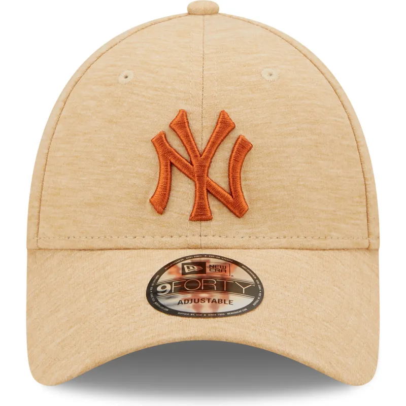sapkak-ivelt-barna-allithato-9forty-jersey-essential-new-york-yankees-mlb-new-era sapkak-ivelt-barna-allithato-9forty-jersey-essential-new-york-yankees-mlb-new-era