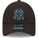 sapkak-ivelt-fekete-allithato-9forty-neon-outline-new-york-yankees-mlb-new-era