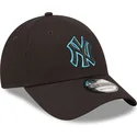 sapkak-ivelt-fekete-allithato-9forty-neon-outline-new-york-yankees-mlb-new-era