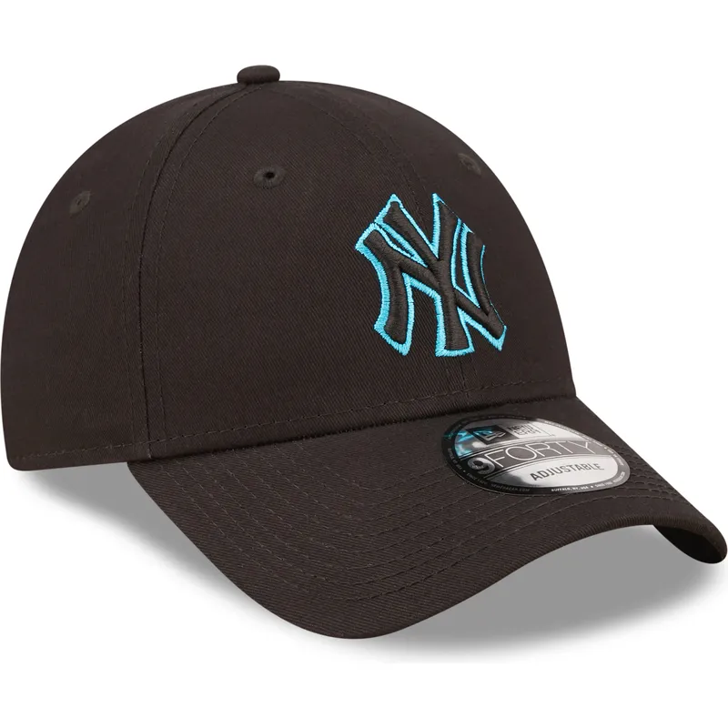 sapkak-ivelt-fekete-allithato-9forty-neon-outline-new-york-yankees-mlb-new-era