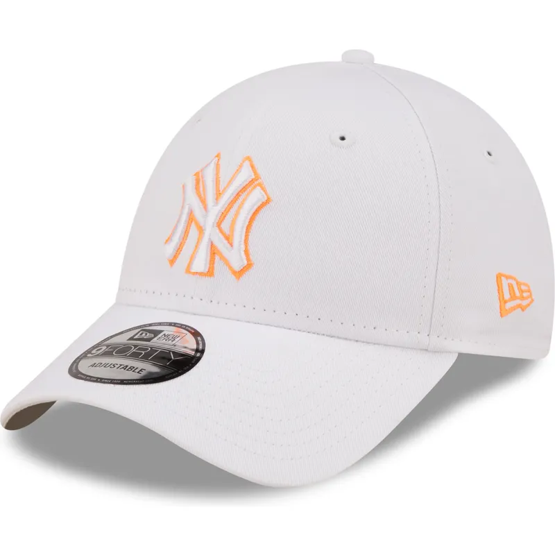 sapkak-ivelt-feher-allithato-9forty-neon-outline-new-york-yankees-mlb-new-era