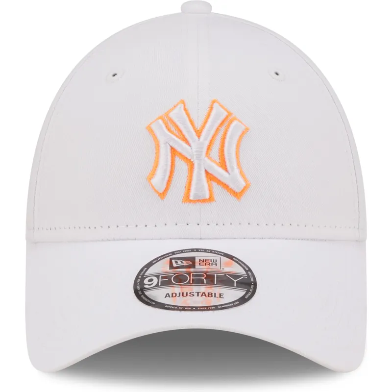 sapkak-ivelt-feher-allithato-9forty-neon-outline-new-york-yankees-mlb-new-era