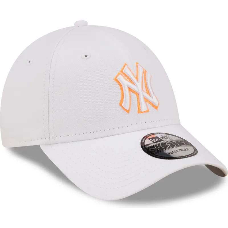 sapkak-ivelt-feher-allithato-9forty-neon-outline-new-york-yankees-mlb-new-era