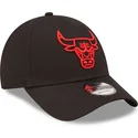 sapkak-ivelt-fekete-allithato-9forty-neon-outline-chicago-bulls-nba-new-era