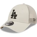 sapkak-ivelt-bezs-allithato-a-frame-home-field-los-angeles-dodgers-mlb-new-era