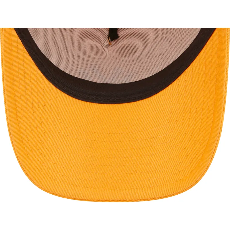 sapkak-ivelt-narancssarga-snapback-a-frame-tonal-mesh-new-york-yankees-mlb-new-era