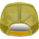 sapkak-ivelt-sarga-snapback-a-frame-tonal-mesh-new-york-yankees-mlb-new-era
