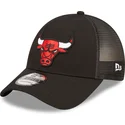 sapkak-ivelt-fekete-allithato-a-frame-home-field-chicago-bulls-nba-new-era