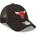 sapkak-ivelt-fekete-allithato-a-frame-home-field-chicago-bulls-nba-new-era