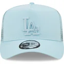 sapkak-ivelt-kek-snapback-a-frame-tonal-mesh-los-angeles-dodgers-mlb-new-era