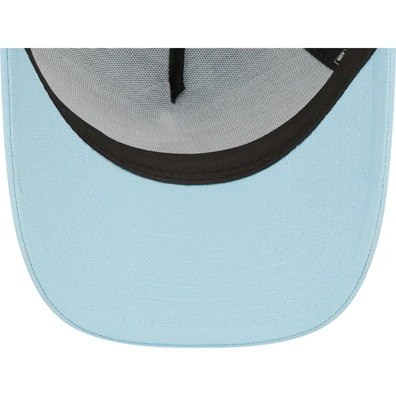 sapkak-ivelt-kek-snapback-a-frame-tonal-mesh-los-angeles-dodgers-mlb-new-era