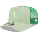 sapkak-ivelt-zold-snapback-a-frame-tonal-mesh-new-york-yankees-mlb-new-era