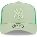 sapkak-ivelt-zold-snapback-a-frame-tonal-mesh-new-york-yankees-mlb-new-era