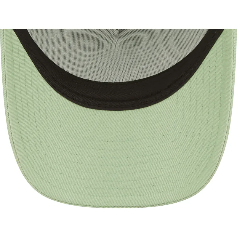 sapkak-ivelt-zold-snapback-a-frame-tonal-mesh-new-york-yankees-mlb-new-era sapkak-ivelt-zold-snapback-a-frame-tonal-mesh-new-york-yankees-mlb-new-era