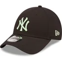 sapkak-ivelt-fekete-allithato-9forty-league-essential-new-york-yankees-mlb-new-era
