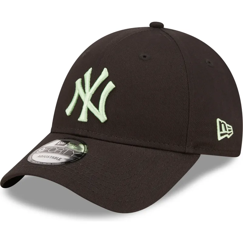 sapkak-ivelt-fekete-allithato-9forty-league-essential-new-york-yankees-mlb-new-era sapkak-ivelt-fekete-allithato-9forty-league-essential-new-york-yankees-mlb-new-era