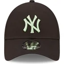 sapkak-ivelt-fekete-allithato-9forty-league-essential-new-york-yankees-mlb-new-era