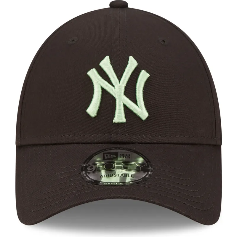 sapkak-ivelt-fekete-allithato-9forty-league-essential-new-york-yankees-mlb-new-era sapkak-ivelt-fekete-allithato-9forty-league-essential-new-york-yankees-mlb-new-era