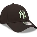 sapkak-ivelt-fekete-allithato-9forty-league-essential-new-york-yankees-mlb-new-era