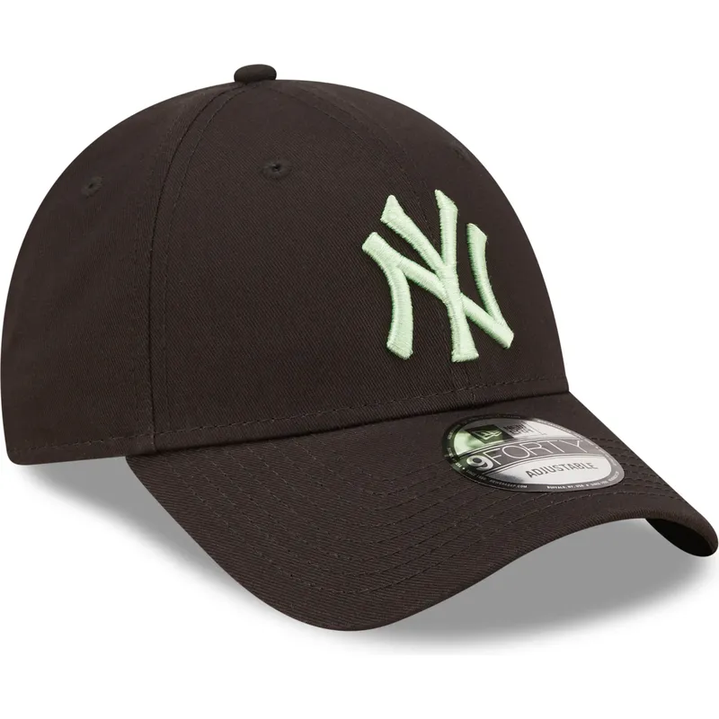 sapkak-ivelt-fekete-allithato-9forty-league-essential-new-york-yankees-mlb-new-era sapkak-ivelt-fekete-allithato-9forty-league-essential-new-york-yankees-mlb-new-era
