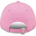 sapkak-ivelt-rozsaszin-allithato-9forty-league-essential-new-york-yankees-mlb-new-era