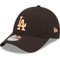 cap-ivelt-cheren-reguliruema-lenta-9forty-league-essential-los-angeles-dodgers-mlb-new-era