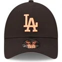 cap-ivelt-cheren-reguliruema-lenta-9forty-league-essential-los-angeles-dodgers-mlb-new-era
