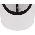 cap-ivelt-byal-reguliruema-lenta-negro-9forty-league-essential-chicago-white-sox-mlb-new-era