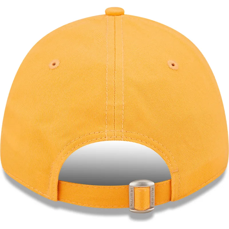 sapkak-ivelt-narancssarga-allithato-9forty-league-essential-new-york-yankees-mlb-new-era