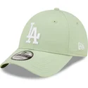 sapkak-ivelt-zold-allithato-9forty-league-essential-los-angeles-dodgers-mlb-new-era
