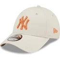 sapkak-ivelt-bezs-allithato-9forty-league-essential-new-york-yankees-mlb-new-era