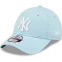 sapkak-ivelt-kek-allithato-9forty-league-essential-new-york-yankees-mlb-new-era