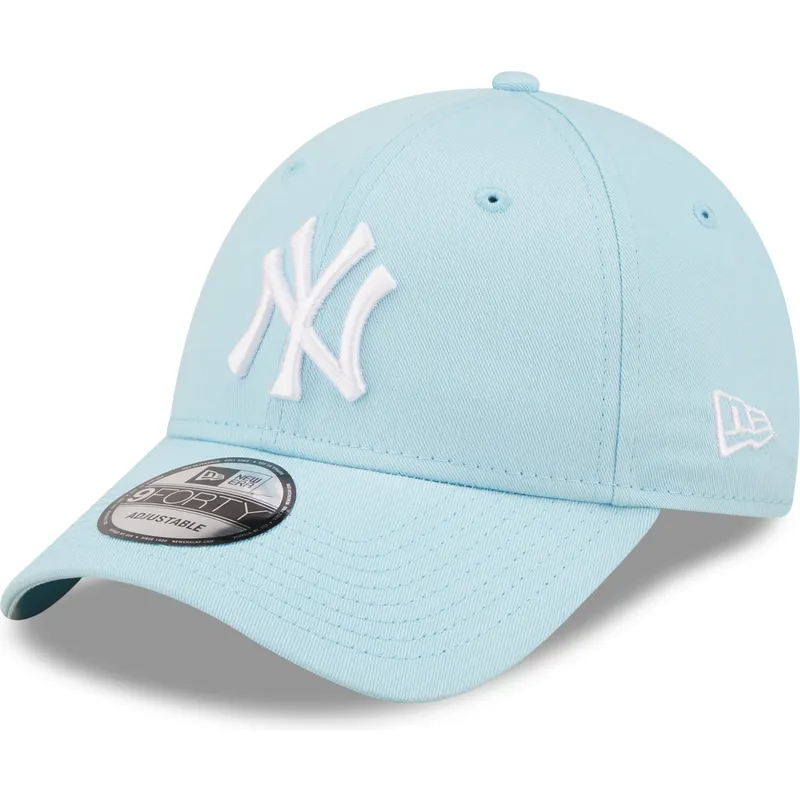 sapkak-ivelt-kek-allithato-9forty-league-essential-new-york-yankees-mlb-new-era