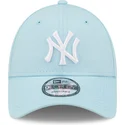 sapkak-ivelt-kek-allithato-9forty-league-essential-new-york-yankees-mlb-new-era