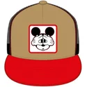 sapkak-lapos-barna-snapback-casf-mo4-mickey-mouse-disney-capslab