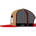 sapkak-lapos-barna-snapback-casf-mo4-mickey-mouse-disney-capslab